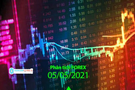 05/05/2021: Phân tích, dự đoán trước phiên châu Âu – EUR/USD, GBP/USD, EUR/JPY, EUR/GBP, USD/CHF, Dax, dầu Brent