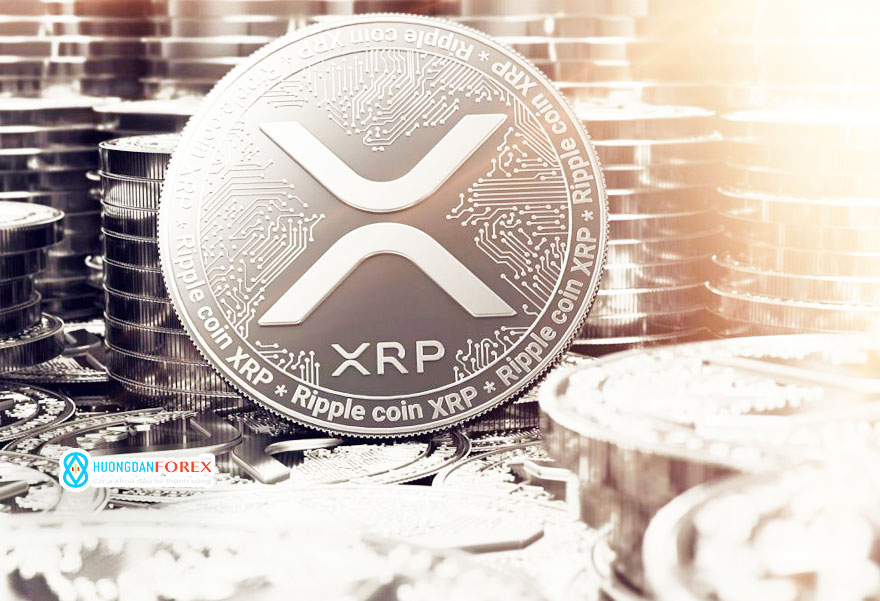 15/05/2021: XRP/Đô la Mỹ (XRPUSD) – Phân tích kỹ thuật, dự đoán trong tháng năm