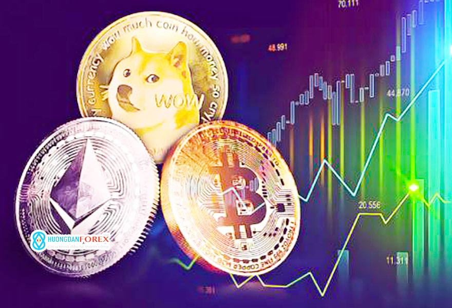 18/5/2021: Bitcoin, Ethereum, Dogecoin – tiền điện tử và sức tác động từ người nổi tiếng