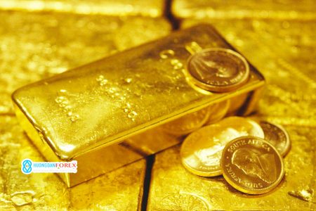 19/05/2021: Dự báo giá vàng – XAU/USD khi đồng đô la yếu và lợi tức thấp hơn