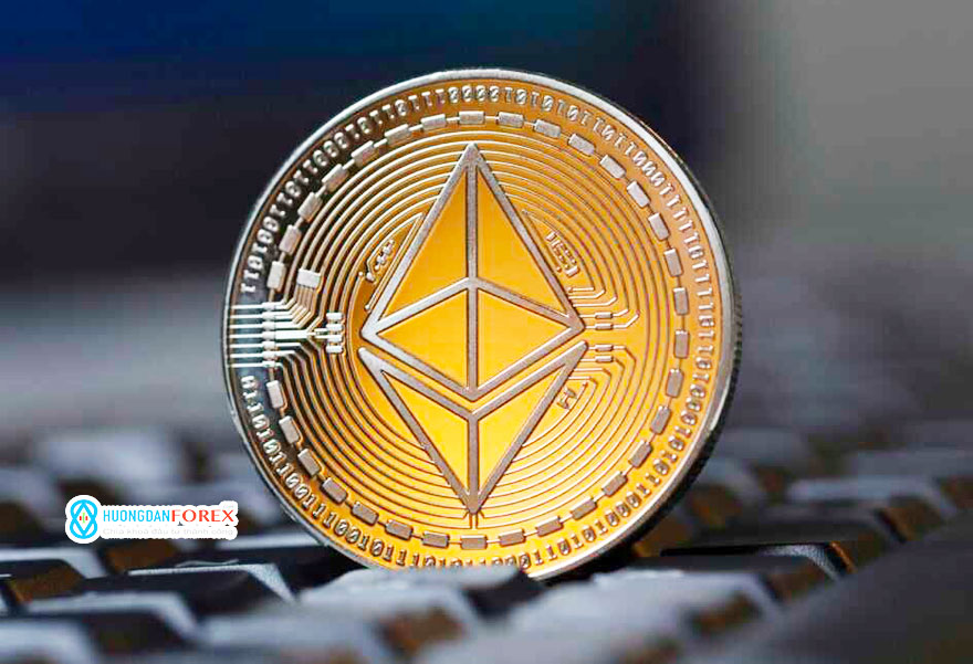 2/5/2021: Ethereum/TetherUS (ETHUSDT) – Tiềm năng tăng giá dài hạn