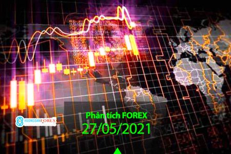 27/05/2021: Phân tích, dự đoán trước phiên châu Âu – EUR/USD, GBP/USD, EUR/JPY, EUR/GBP, USD/CHF, Dax, dầu Brent