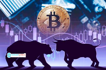 30/05/2021: Bitcoin/TetherUS (BTCUSDT) – Bitcoin hình thành cờ hiệu, định hướng hợp nhất?