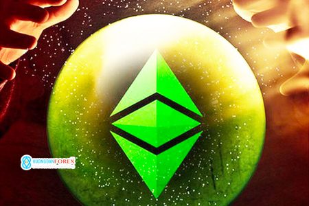 4/5/2021: Ethereum/TetherUS (ETHUSDT) – tiếp tục bùng nổ