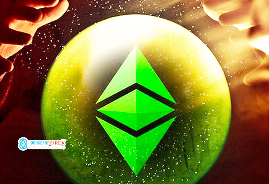 4/5/2021: Ethereum/TetherUS (ETHUSDT) – tiếp tục bùng nổ