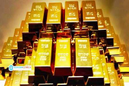 6/5/2021: Triển vọng giá vàng – Sắp có đột phá về vàng – Phân tích XAU / USD