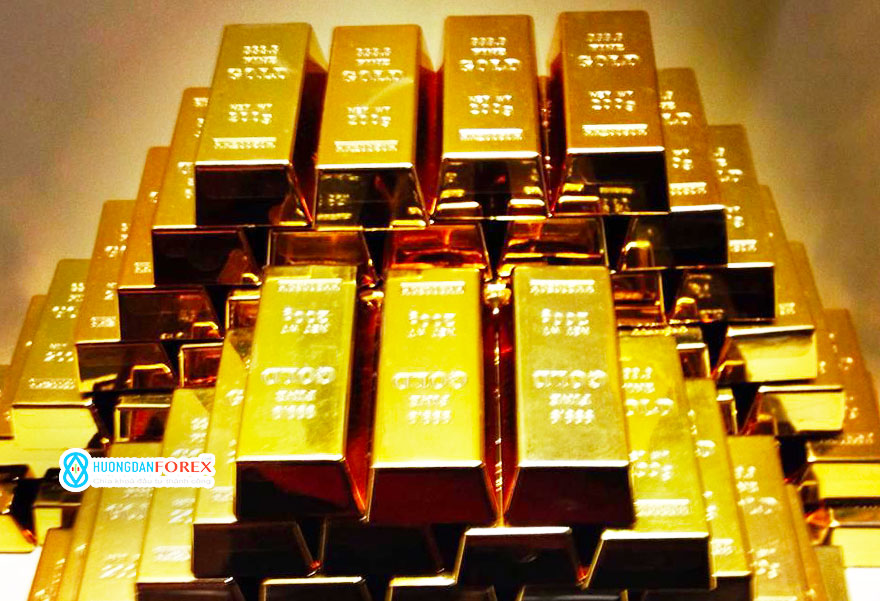 6/5/2021: Triển vọng giá vàng – Sắp có đột phá về vàng – Phân tích XAU / USD