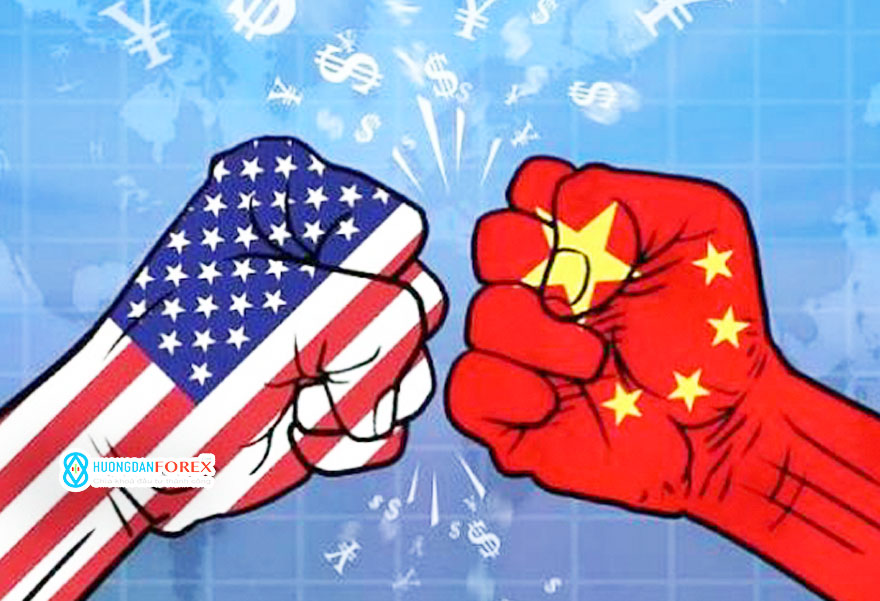 17/5/2021: Tại sao chính sách với Trung Quốc của Biden có thể làm chao đảo thị trường chứng khoán, thúc đẩy đồng đô la Mỹ?