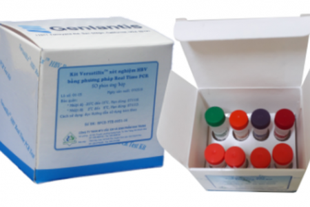 Cổ phiếu vaccine duy nhất trên sàn chứng khoán đột ngột tăng gấp 5 lần trong 1 tháng