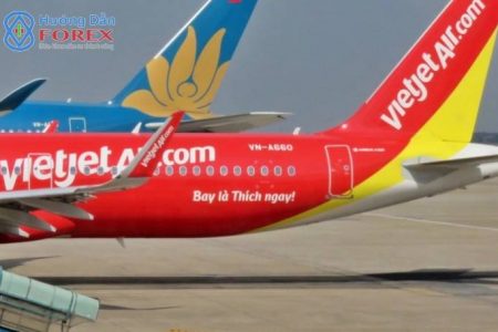 Vì sao Vietjet lãi ròng hơn 120 tỷ còn Vietnam Airlines lỗ ròng hơn 4.800 tỷ trong quý I/2021?