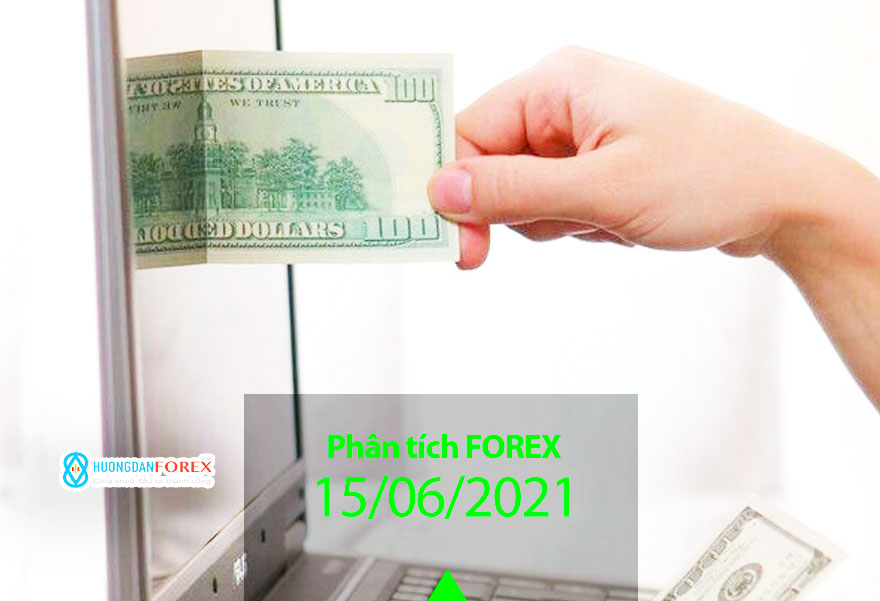 15/06/2021: Phân tích, dự đoán trước phiên châu Âu – EUR/USD, GBP/USD, EUR/JPY, EUR/GBP, USD/CHF, Dax, dầu Brent