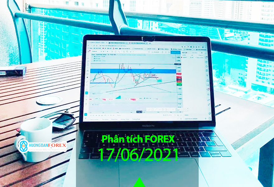 17/06/2021: Dự đoán trước phiên châu Mỹ – EUR/USD, GBP/USD, USD/JPY, USD/CAD, AUD/USD, Dow Jones, Dầu thô