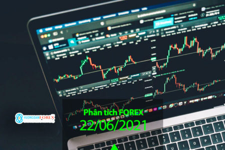 22/06/2021: Dự đoán trước phiên châu Mỹ – EUR/USD, GBP/USD, USD/JPY, USD/CAD, AUD/USD, Dow Jones, Dầu thô