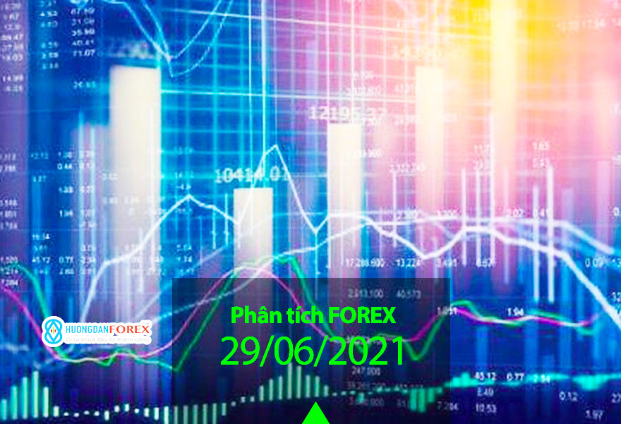 29/06/2021: Dự đoán trước phiên châu Mỹ – EUR/USD, GBP/USD, USD/JPY, USD/CAD, AUD/USD, Dow Jones, Dầu thô