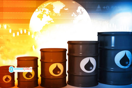 Giá dầu thô đạt $74 trước thềm cuộc họp của OPEC+ với lực cầu khá lạc quan