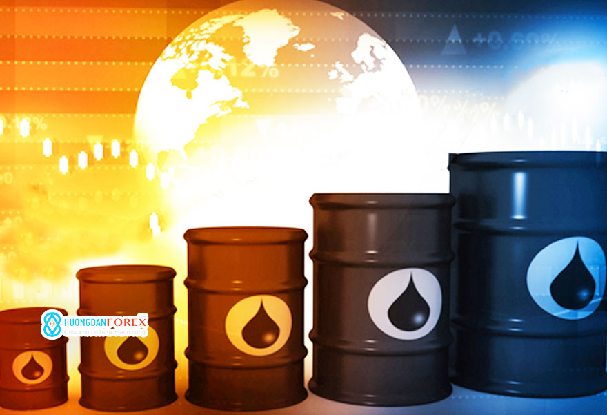 Giá dầu thô đạt $74 trước thềm cuộc họp của OPEC+ với lực cầu khá lạc quan