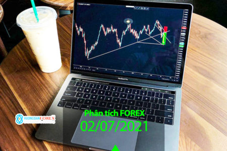 02/07/2021: Dự báo trước phiên châu Mỹ – EUR/USD, GBP/USD, USD/JPY, USD/CAD, AUD/USD, Dow Jones, Dầu thô