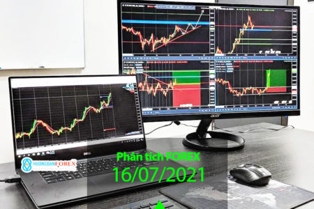 16/07/2021: Phân tích trước phiên châu Âu – EUR/USD, GBP/USD, EUR/JPY, EUR/GBP, USD/CHF, Dax, dầu Brent