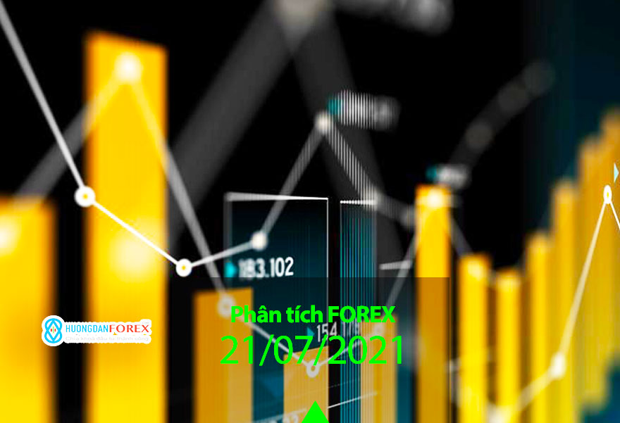 21/07/2021: Phân tích trước phiên châu Âu – EUR/USD, GBP/USD, EUR/JPY, EUR/GBP, USD/CHF, Dax, dầu Brent