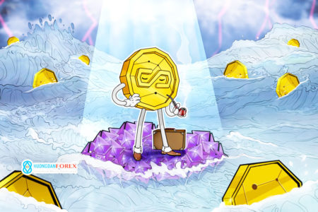 Chủ tịch Fed nói rằng cần có những quy định chặt chẽ hơn với Stablecoin