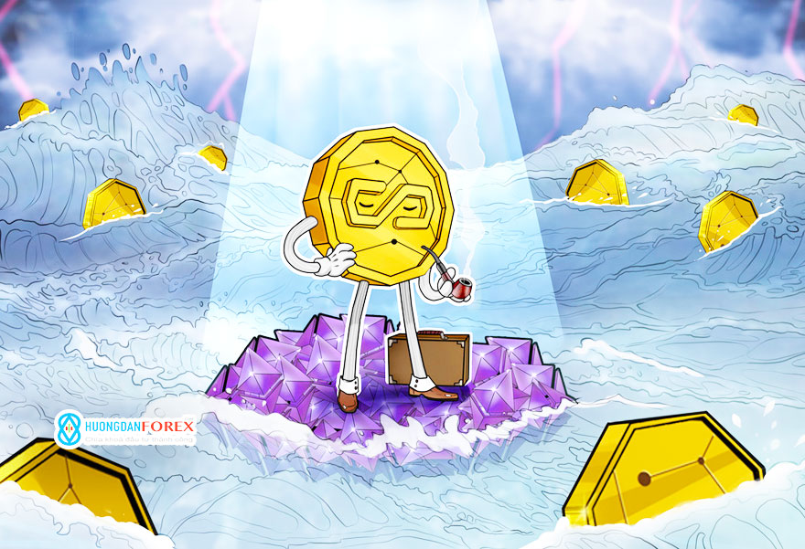 Chủ tịch Fed nói rằng cần có những quy định chặt chẽ hơn với Stablecoin