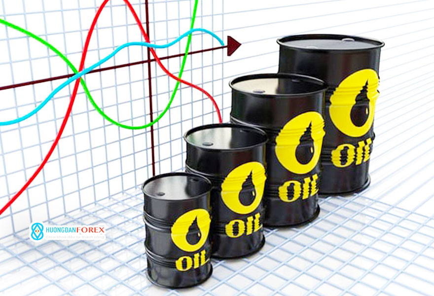 Dự báo về dầu thô – biến thể Delta, các biện pháp quản lý của Trung Quốc tác động lên giá