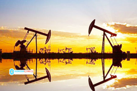Giá dầu thô có thể gặp khó khăn ở đỉnh xu hướng, theo dõi dữ liệu hàng tồn kho và OPEC +