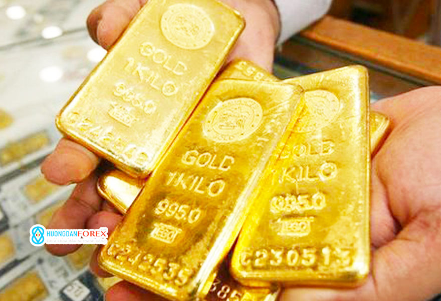 Triển vọng giá Vàng: XAU gặp khó khi đồng đô-la Mỹ mạnh lên, báo cáo NFPs được chú ý