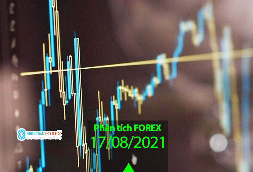 Triển vọng trước phiên châu Mỹ 17/08/2021 – EUR/USD, GBP/USD, USD/JPY, USD/CAD, AUD/USD, Dow Jones, Dầu thô