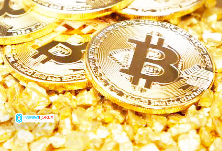Bitcoin trở về gần mốc $50,000 – Mức kháng cự tiếp theo tại $55,000
