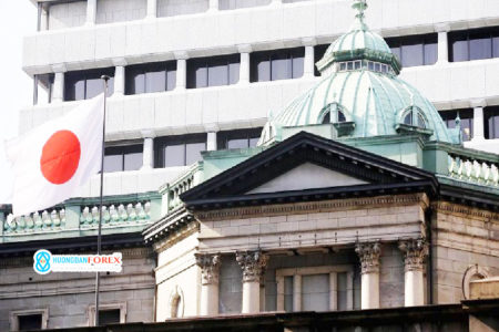 Ngân hàng Trung ương Nhật Bản (BoJ): Ổn định chính sách tiền tệ
