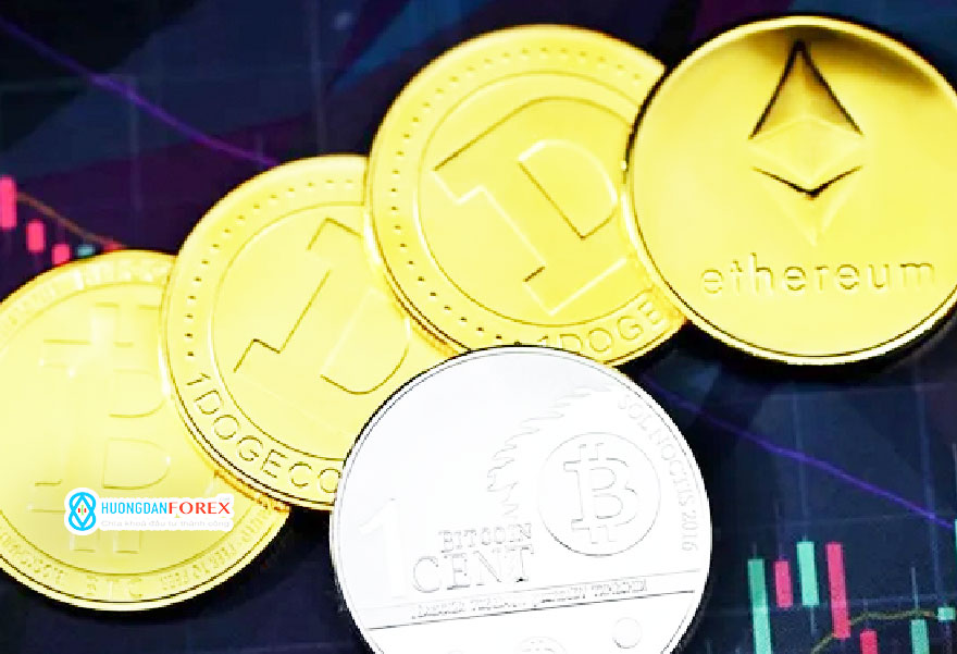 Bitcoin, Ethereum, Dogecoin vẫn ở trong nguy hiểm, nhưng Solana và những đồng tiền này thì khác