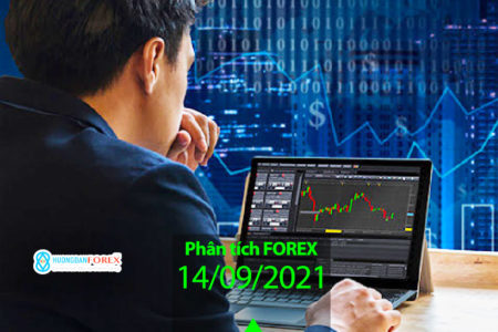 Dự báo trước phiên châu Mỹ 14/09/2021 – EUR/USD, GBP/USD, USD/JPY, USD/CAD, AUD/USD, Dow Jones, Dầu thô