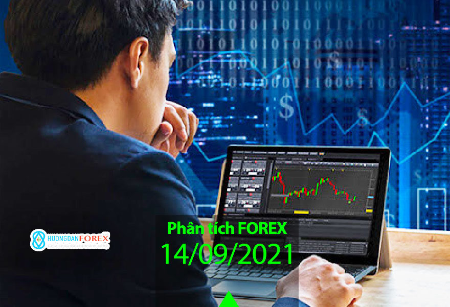 Dự báo trước phiên châu Mỹ 14/09/2021 – EUR/USD, GBP/USD, USD/JPY, USD/CAD, AUD/USD, Dow Jones, Dầu thô