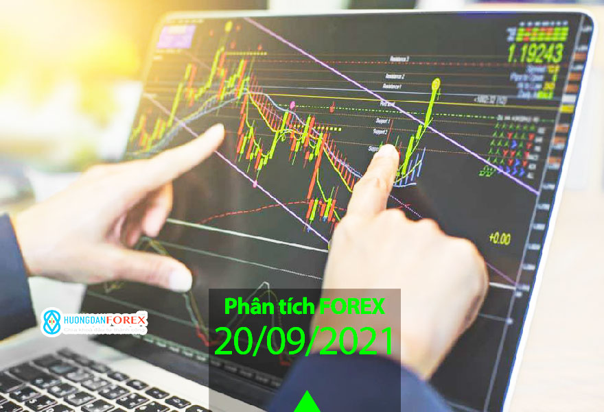 Dự báo trước phiên châu Mỹ 20/09/2021 – EUR/USD, GBP/USD, USD/JPY, USD/CAD, AUD/USD, Dow Jones, Dầu thô