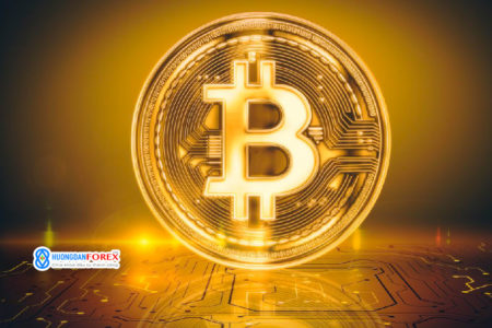 Bitcoin (BTC/USD) tăng trở lại mức cao nhất trong nhiều tháng