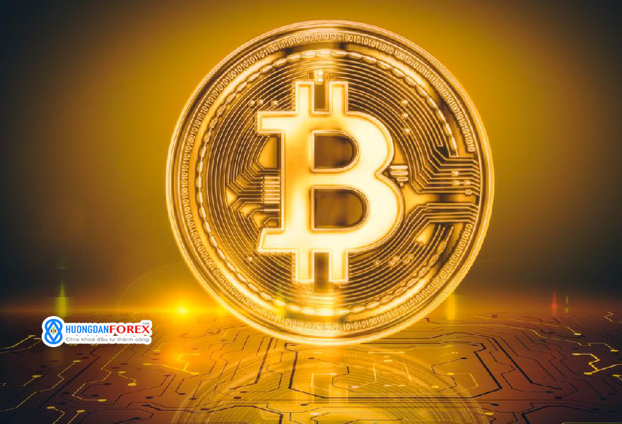 Bitcoin (BTC/USD) tăng trở lại mức cao nhất trong nhiều tháng