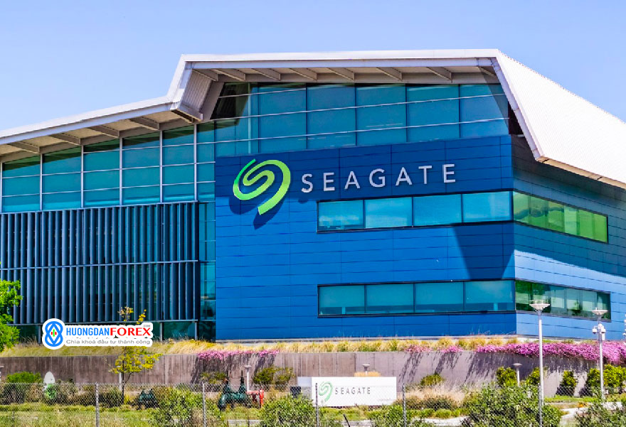 Morgan Stanley hạ mức đánh giá về Seagate – Giảm 25% mức giá mục tiêu