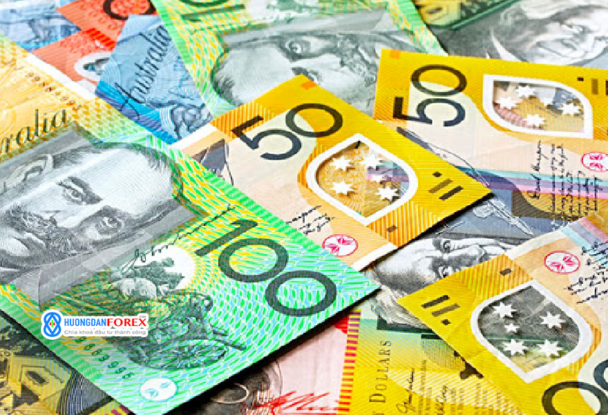 Đô la Úc tăng sau dữ liệu CPI từ RBA, liệu AUD/USD có tiếp tục tăng cao?