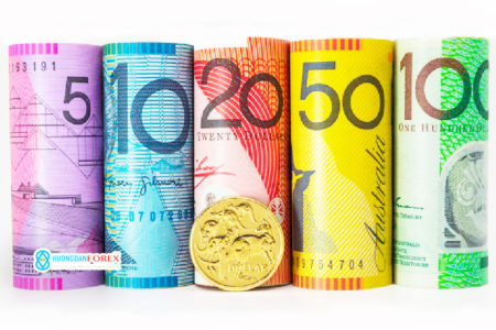 Dự báo cơ bản quý IV của đồng đô-la Úc – AUD/USD có những rào cản có thể vượt qua
