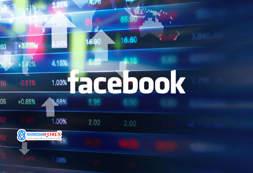 Cổ phiếu của Facebook đang cố gắng phục hồi trước báo cáo thu nhập quý III