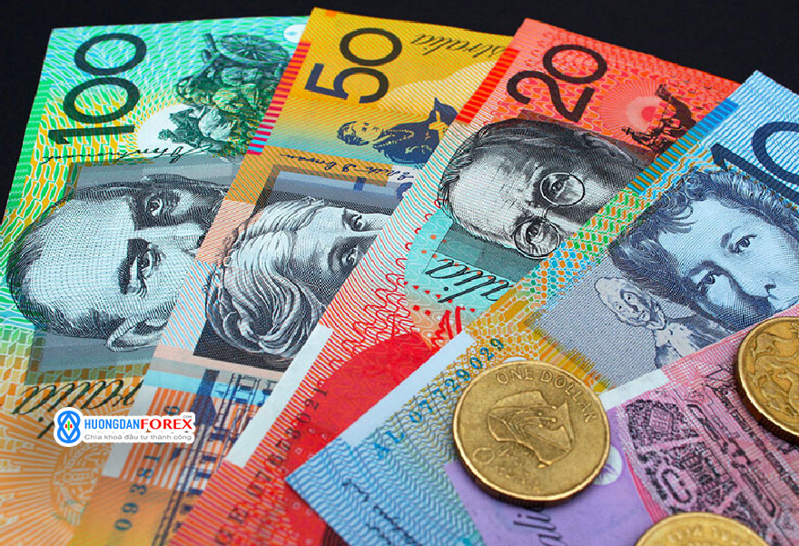 Triển vọng đô-la Úc: RBA khi hàng hóa mất giá, AUD/USD sẽ ra sao?