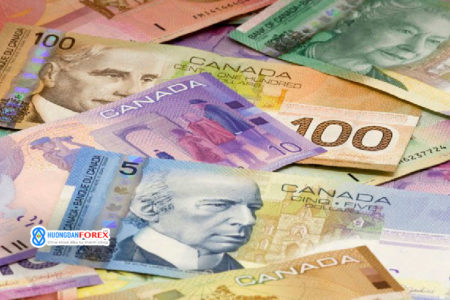 Đô-la Canada giảm do tác động của từ dữ liệu CPI và lợi tức. Liệu USD/CAD sẽ tiếp tục tăng?
