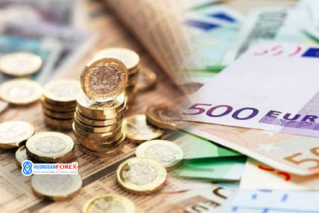 Dự báo tỷ giá EUR/USD: đồng Euro đạt mức trước COVID, điều gì tiếp theo đây?