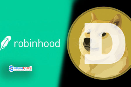 Robinhood đã kiểm tra thành công việc gửi đồng Dogecoin (DOGE) ra ví ngoài