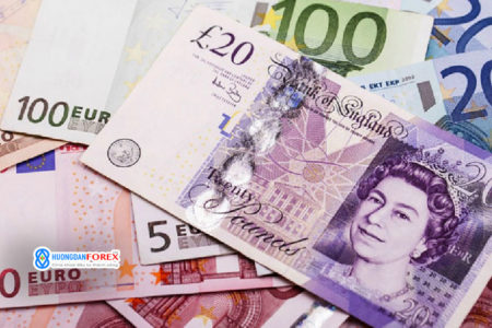 Triển vọng giá bảng Anh (GBP): GBP/USD – tin tức và phân tích