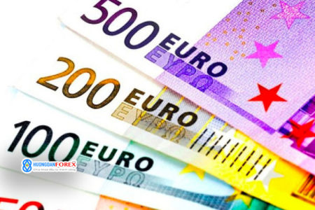 Dự báo cơ bản về quý I năm 2022 của Euro: Vẫn không có tăng lãi suất, vẫn không có sự phục hồi của đồng Euro