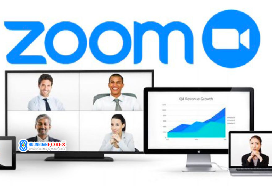 Zoom Video Communications Inc mua được một số tài sản từ Liminal với số tiền không được tiết lộ