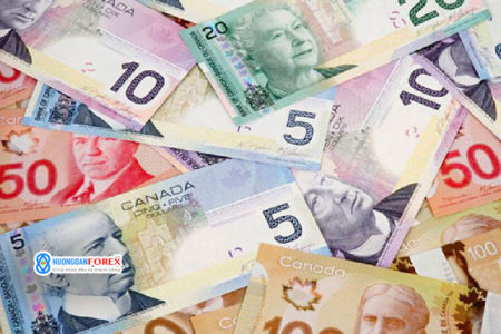 Dự báo kỹ thuật đồng đô-la Canada – USD/CAD duy trì tăng trước FOMC