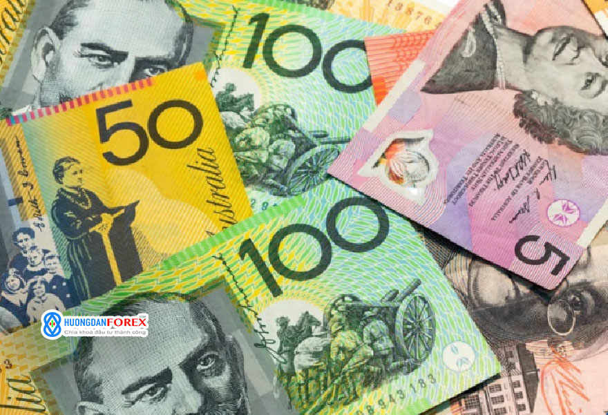 Phân tích kỹ thuật đồng đô-la Úc – AUD/USD, EUR/AUD